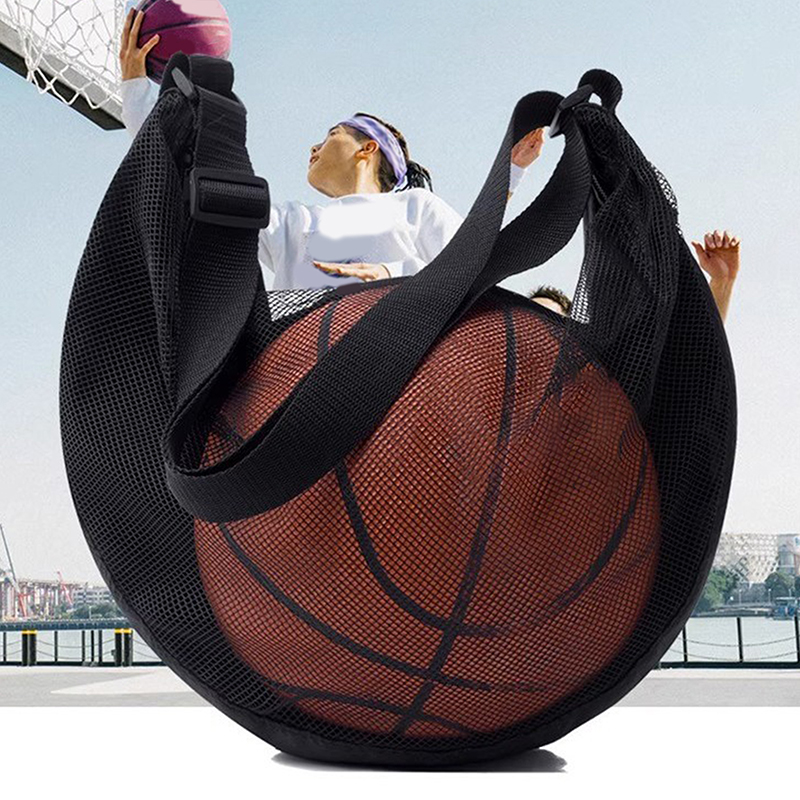 Edc Carry Bag - 1PCS Single Ball Bag With Zipper
