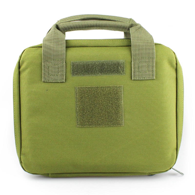 Edc Carry Handgun - 30x25cm Tactical Gun Bag Case Airsoft