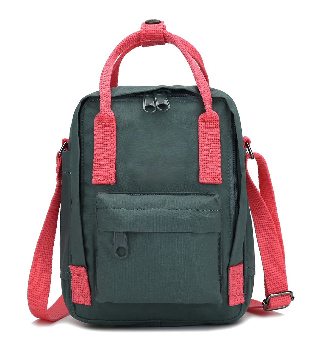 Fox Cross-body Backpack, Clutc - Edc Carry Bag avis et prix
