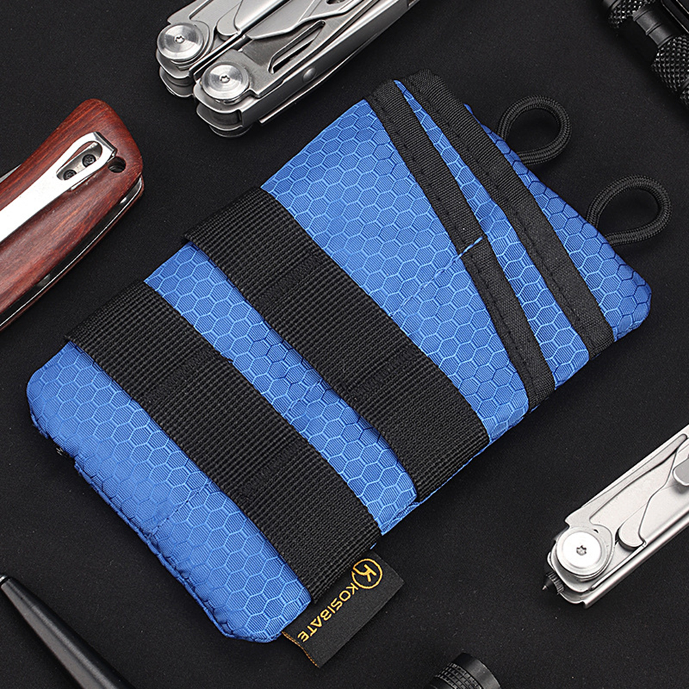 Foldable Lightweight Mini EDC  - Multitool Credit Card avis et prix