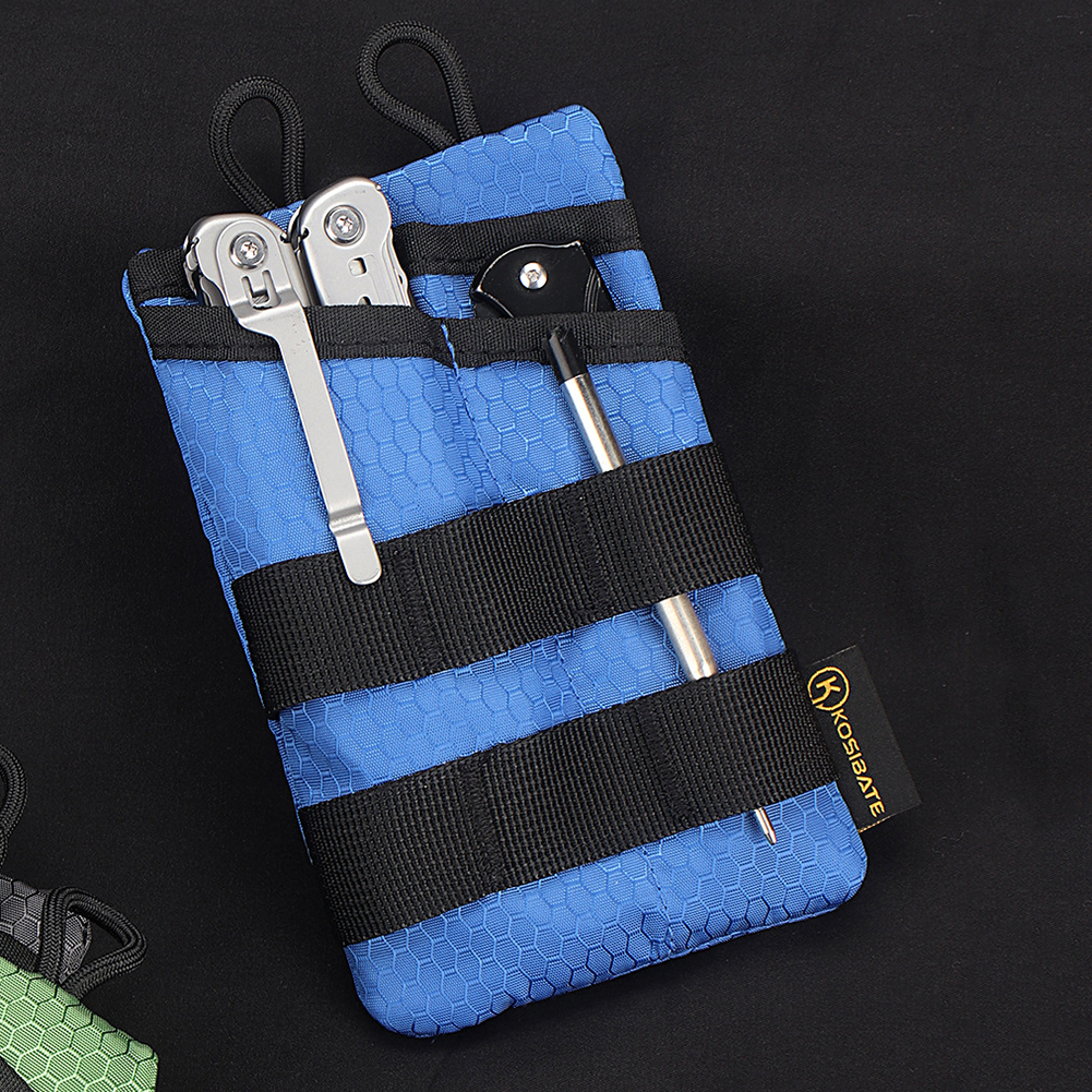 Foldable Lightweight Mini EDC  - Multitool Credit Card avis et prix