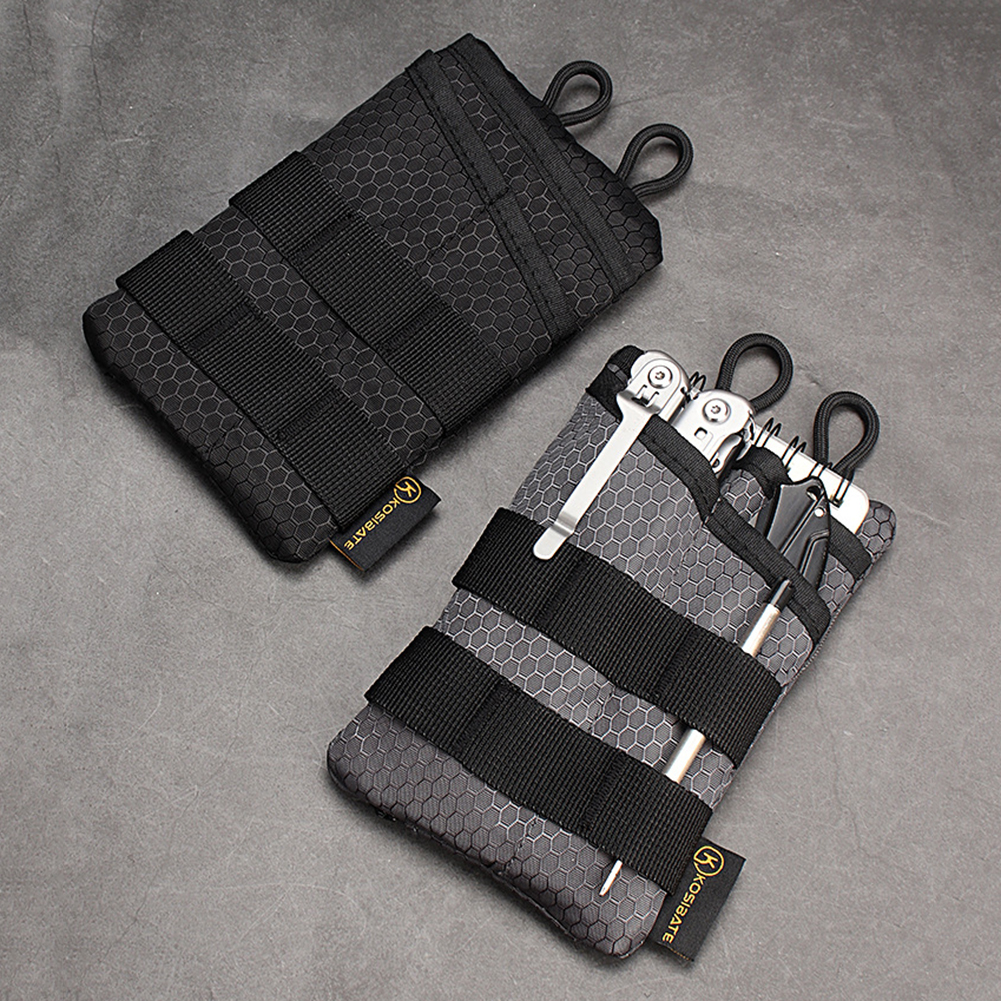 Foldable Lightweight Mini EDC  - Multitool Credit Card avis et prix