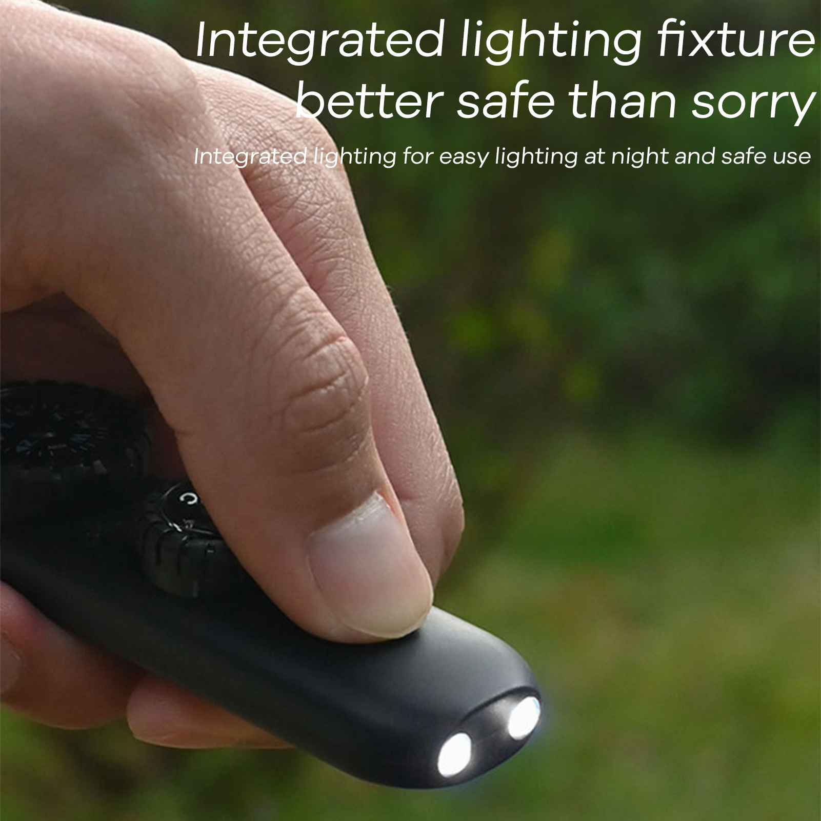 7-in-1 Survival Whistle with L - Compass Keychain Mini avis et prix