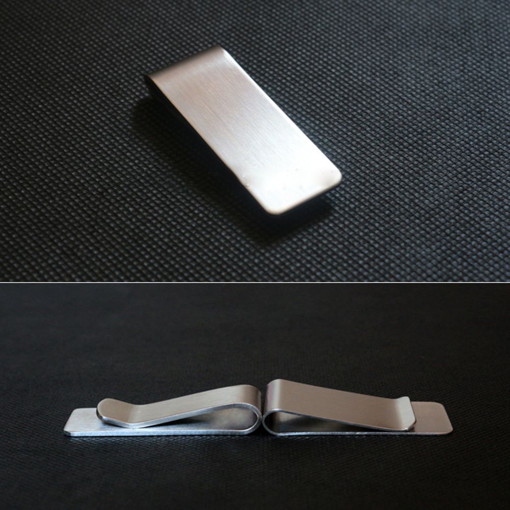 Silver EDC Stainless Steel Mon - Multitool Credit Card avis et prix