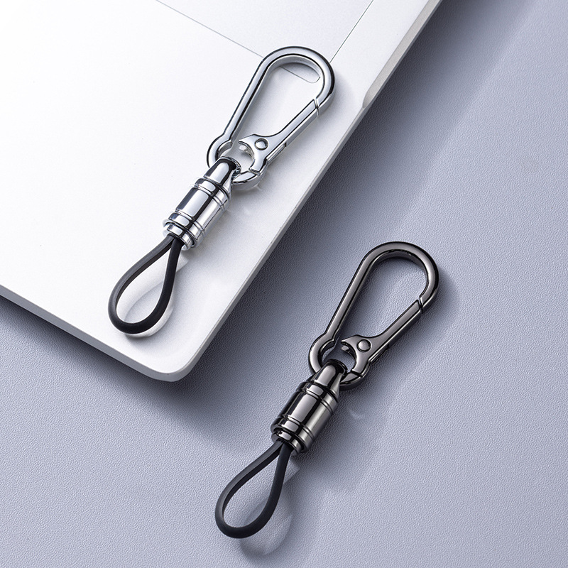 Car Key Chain Pendant Metal Si - Compass Keychain Mini avis et prix