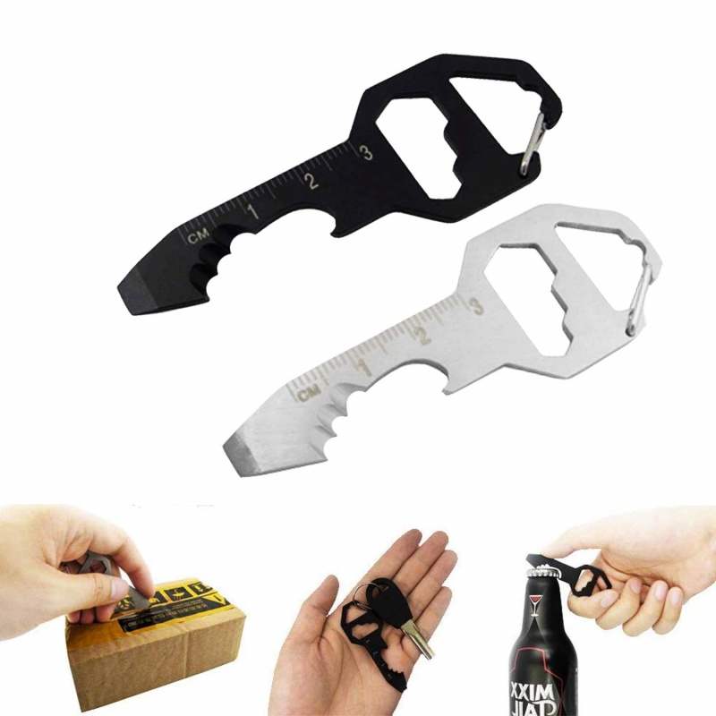 Bottle Opener Multi Tool,Stain - Edc Carry All avis et prix