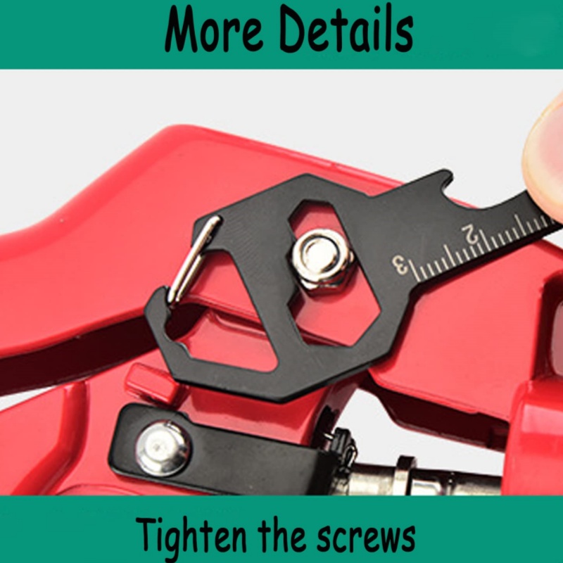 Bottle Opener Multi Tool,Stain - Edc Carry All avis et prix