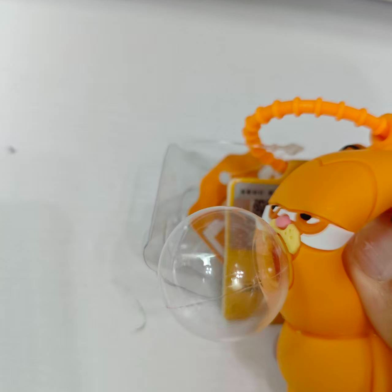 New Garfield doll car keychain - Carabiner Keychain avis et prix