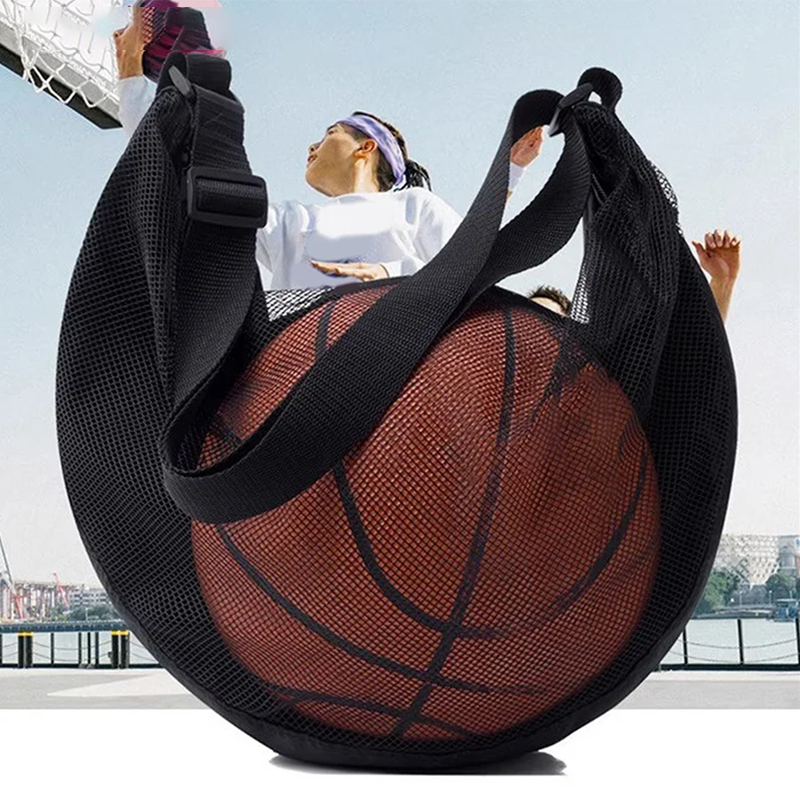 1 Pcs Single Ball Bag With Zip - Edc Carry Bag avis et prix