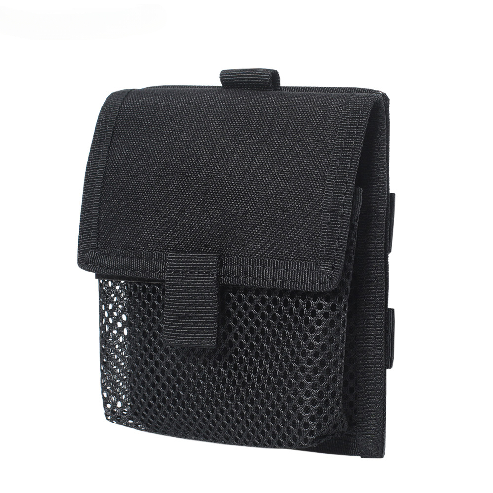 Molle Pouch Belt Waist Pack Sm - Edc Carry Pack avis et prix