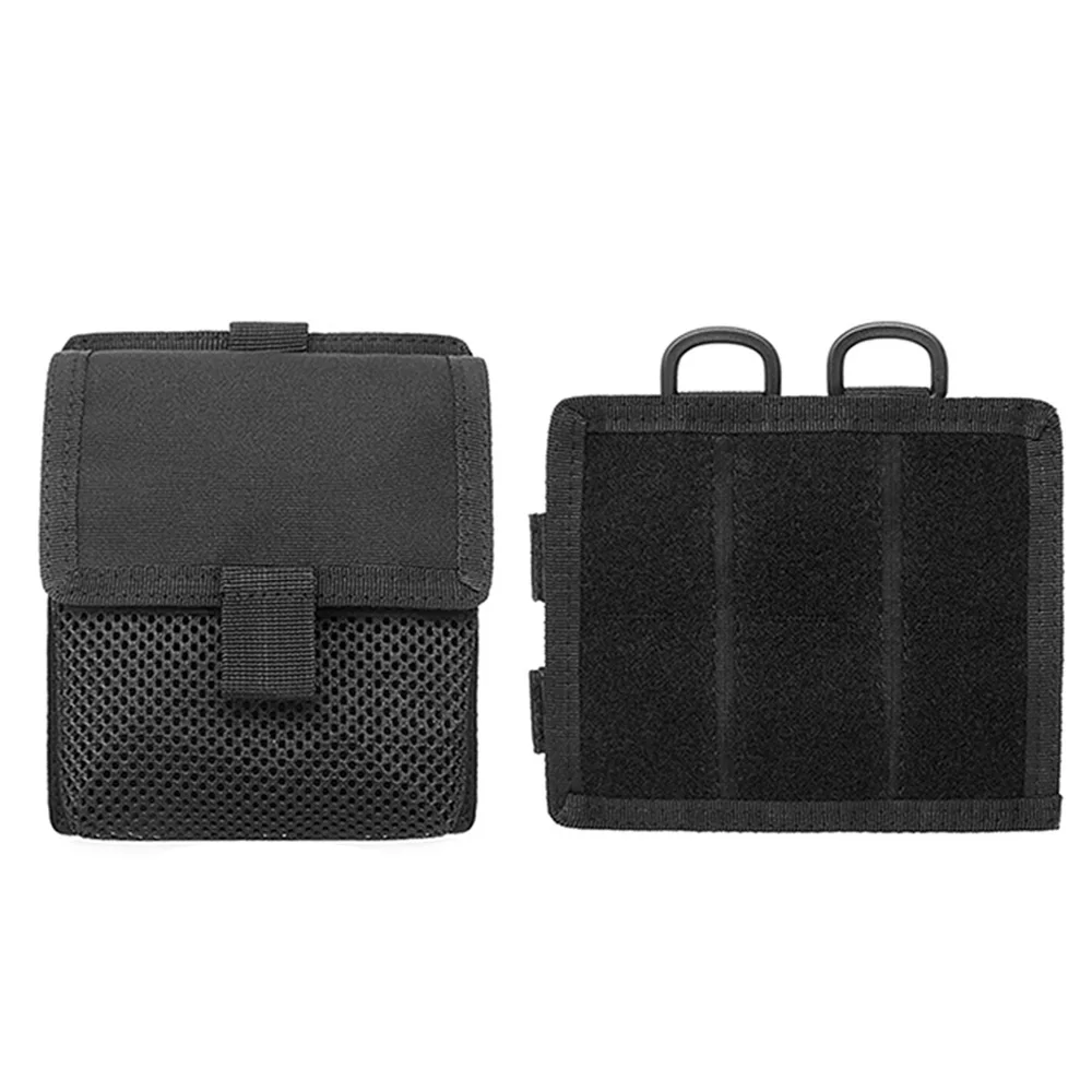 Molle Pouch Belt Waist Pack Sm - Edc Carry Pack avis et prix