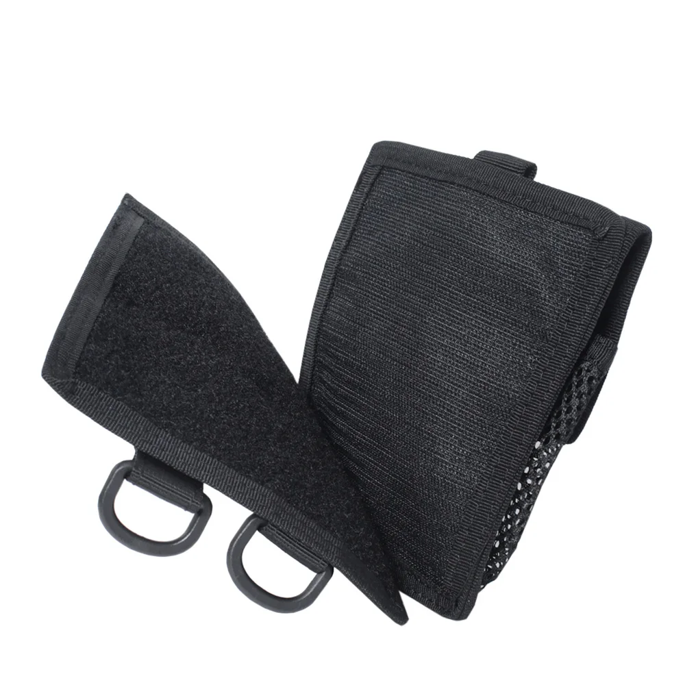 Molle Pouch Belt Waist Pack Sm - Edc Carry Pack avis et prix