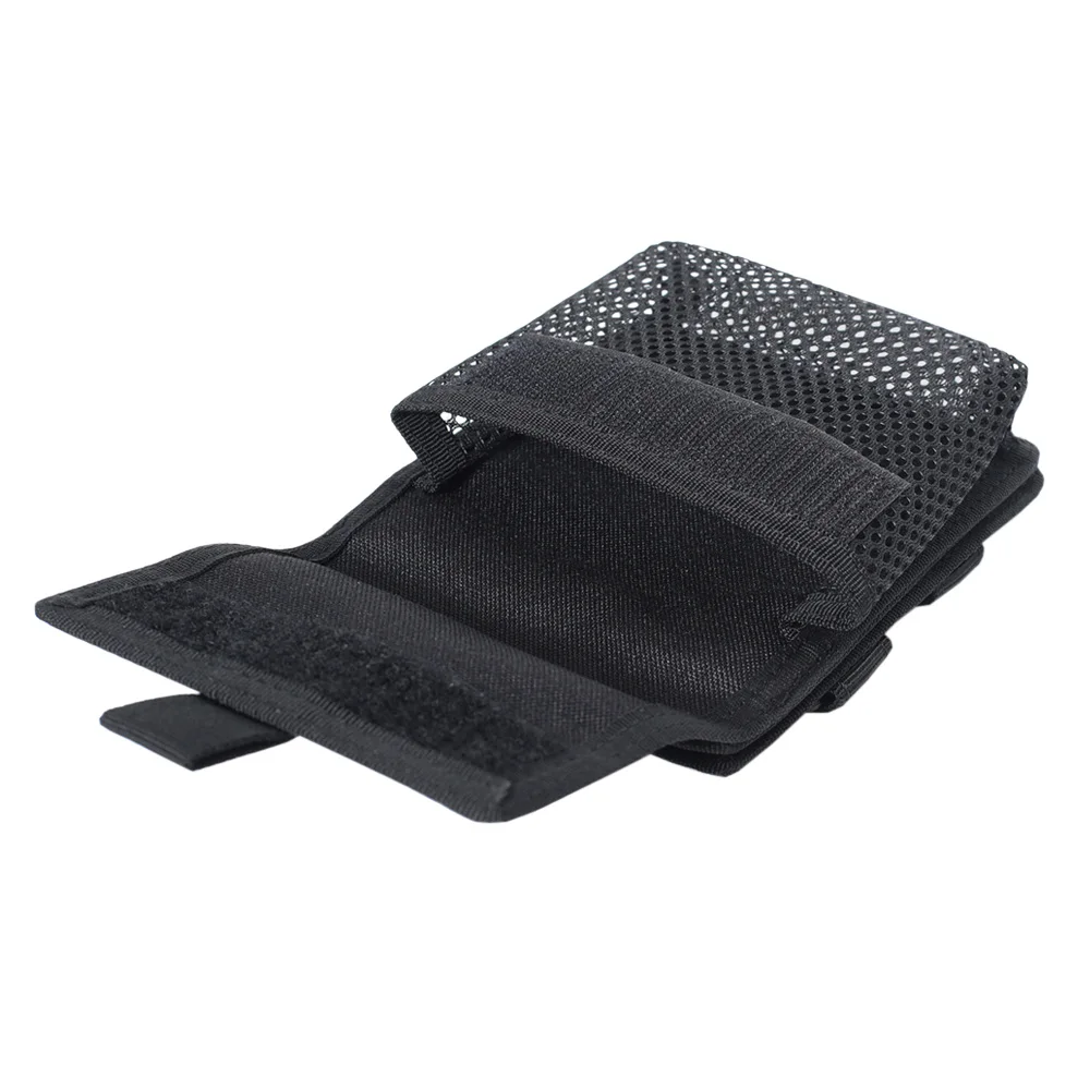 Molle Pouch Belt Waist Pack Sm - Edc Carry Pack avis et prix