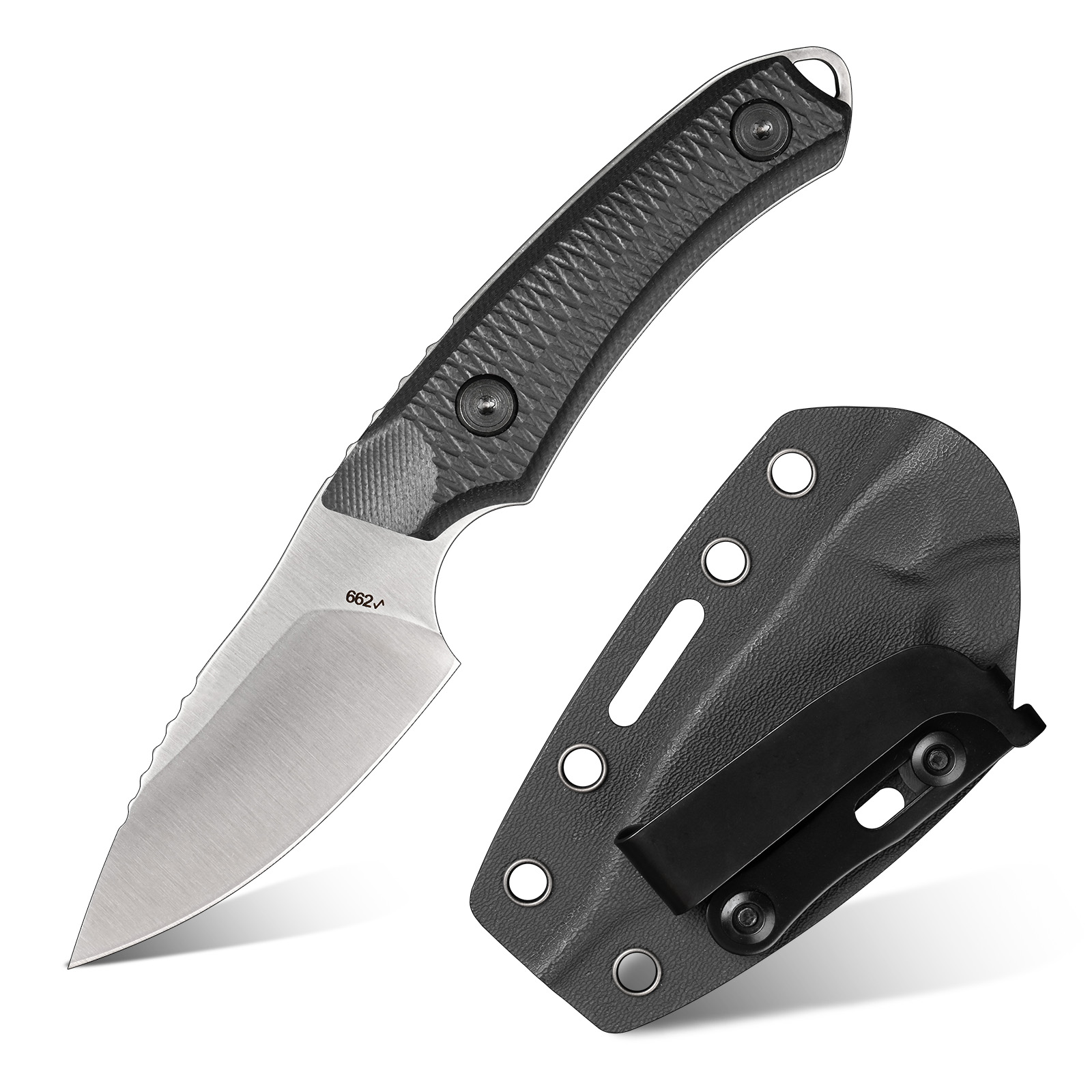 EDC Outdoor Multitool Portable - Edc Carry Fixed Blade avis et prix