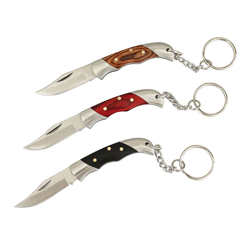Portable Stainless Steel Mini  - Everyday Carry (Edc) Knife avis et prix