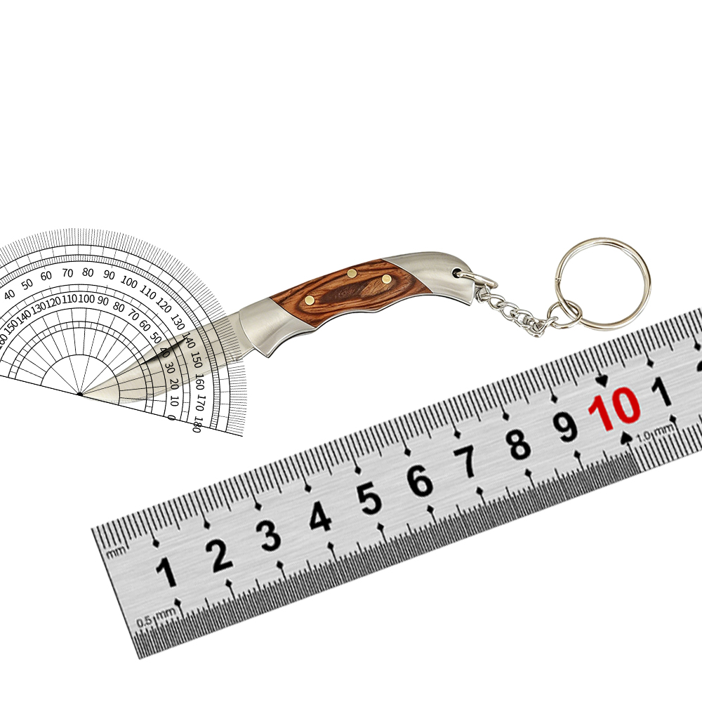 Portable Stainless Steel Mini  - Everyday Carry (Edc) Knife avis et prix