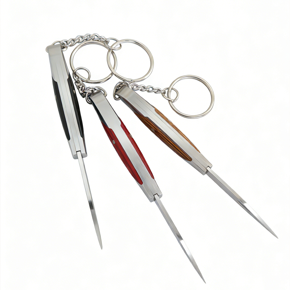 Portable Stainless Steel Mini  - Everyday Carry (Edc) Knife avis et prix