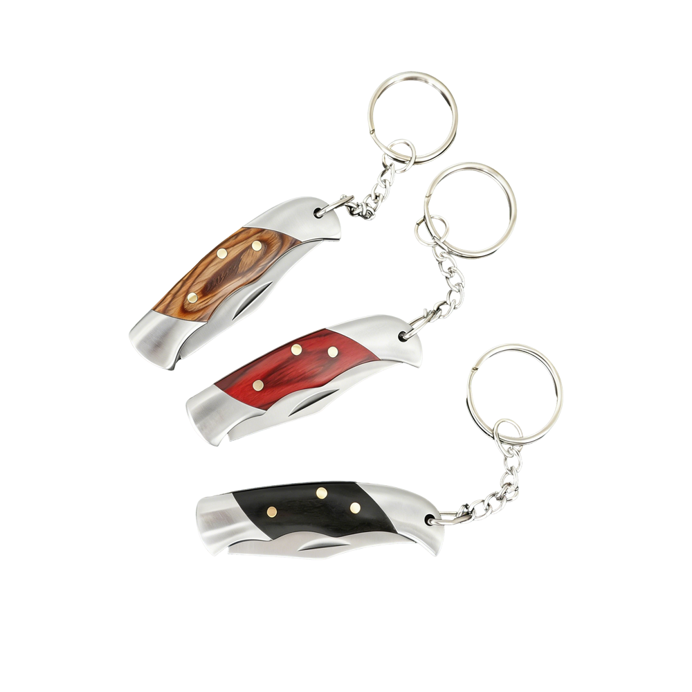 Portable Stainless Steel Mini  - Everyday Carry (Edc) Knife avis et prix