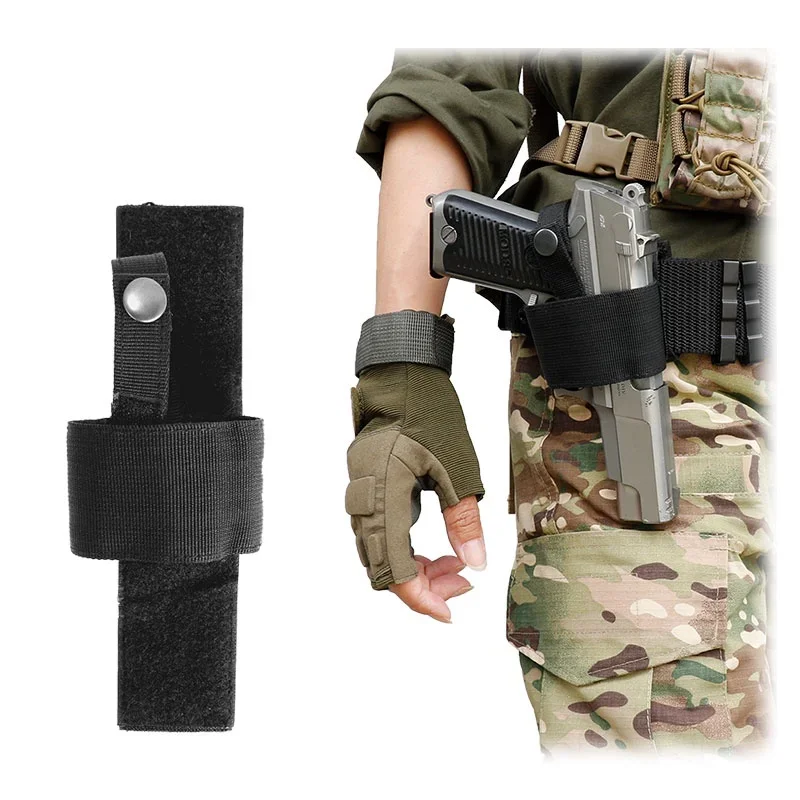 Concealed Carry Gun Holster Co - Edc Carry Gun avis et prix