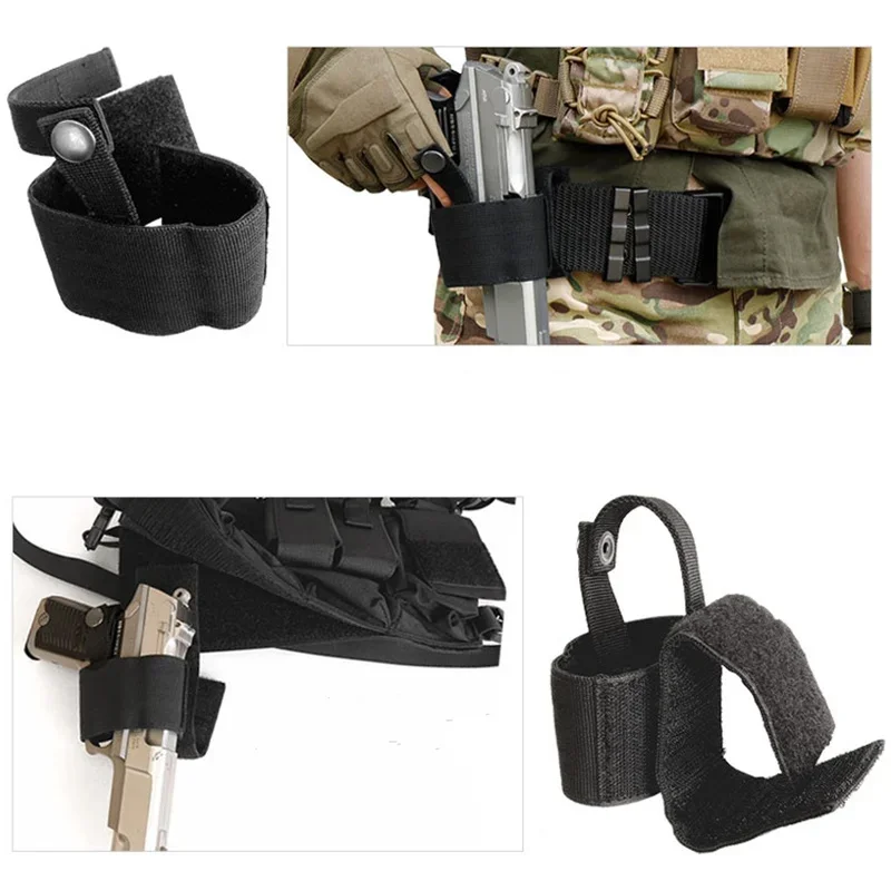 Concealed Carry Gun Holster Co - Edc Carry Gun avis et prix