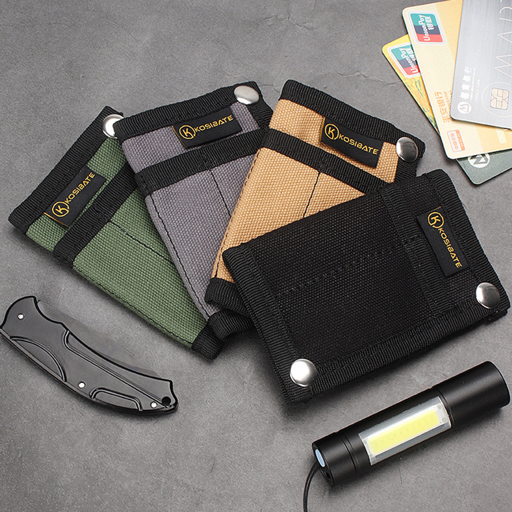 3Pcs Card Key Waist Pack Canva - Multitool Credit Card avis et prix