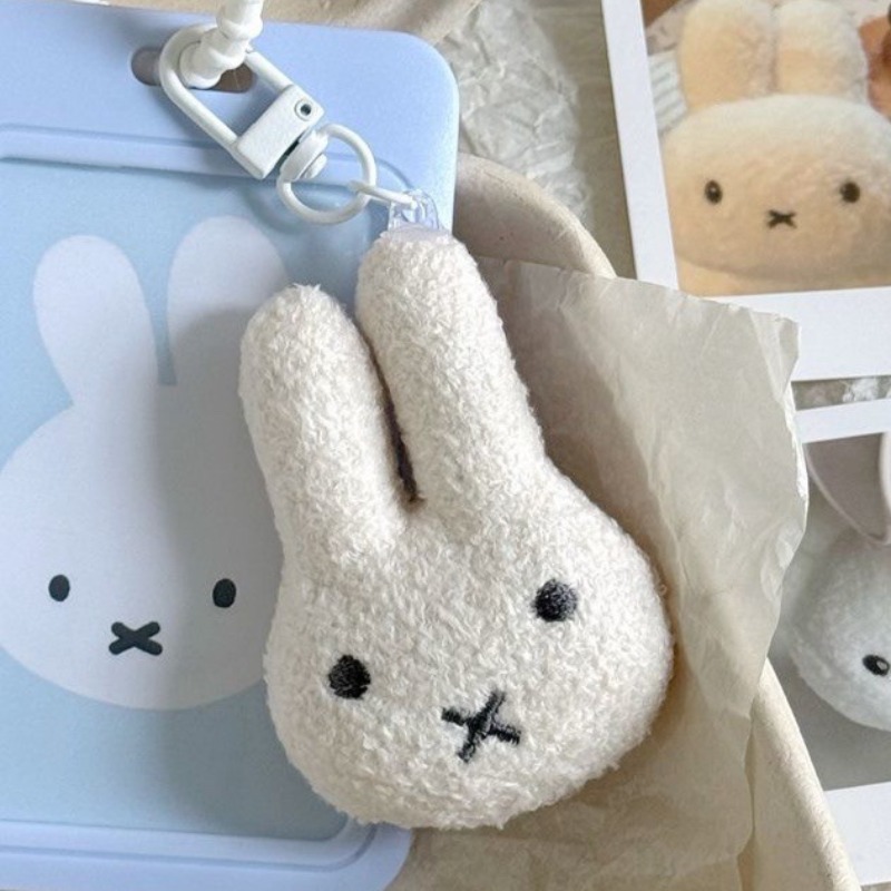 New Miffy Keychain High Color  - Carabiner Keychain avis et prix