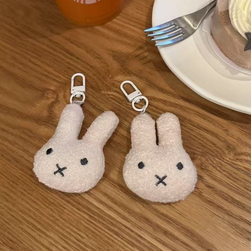 New Miffy Keychain High Color  - Carabiner Keychain avis et prix