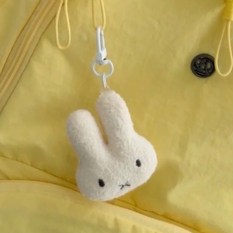 New Miffy Keychain High Color  - Carabiner Keychain avis et prix