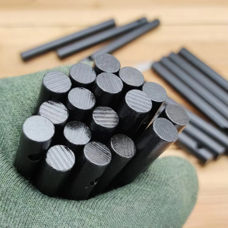 Outdoor Emergency Magnesium St - Ferro Rod Striker avis et prix