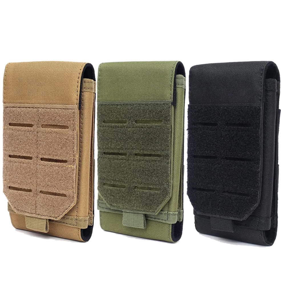 Tactical Molle Carrying Bag Sm - Edc Carry Bag For Men avis et prix