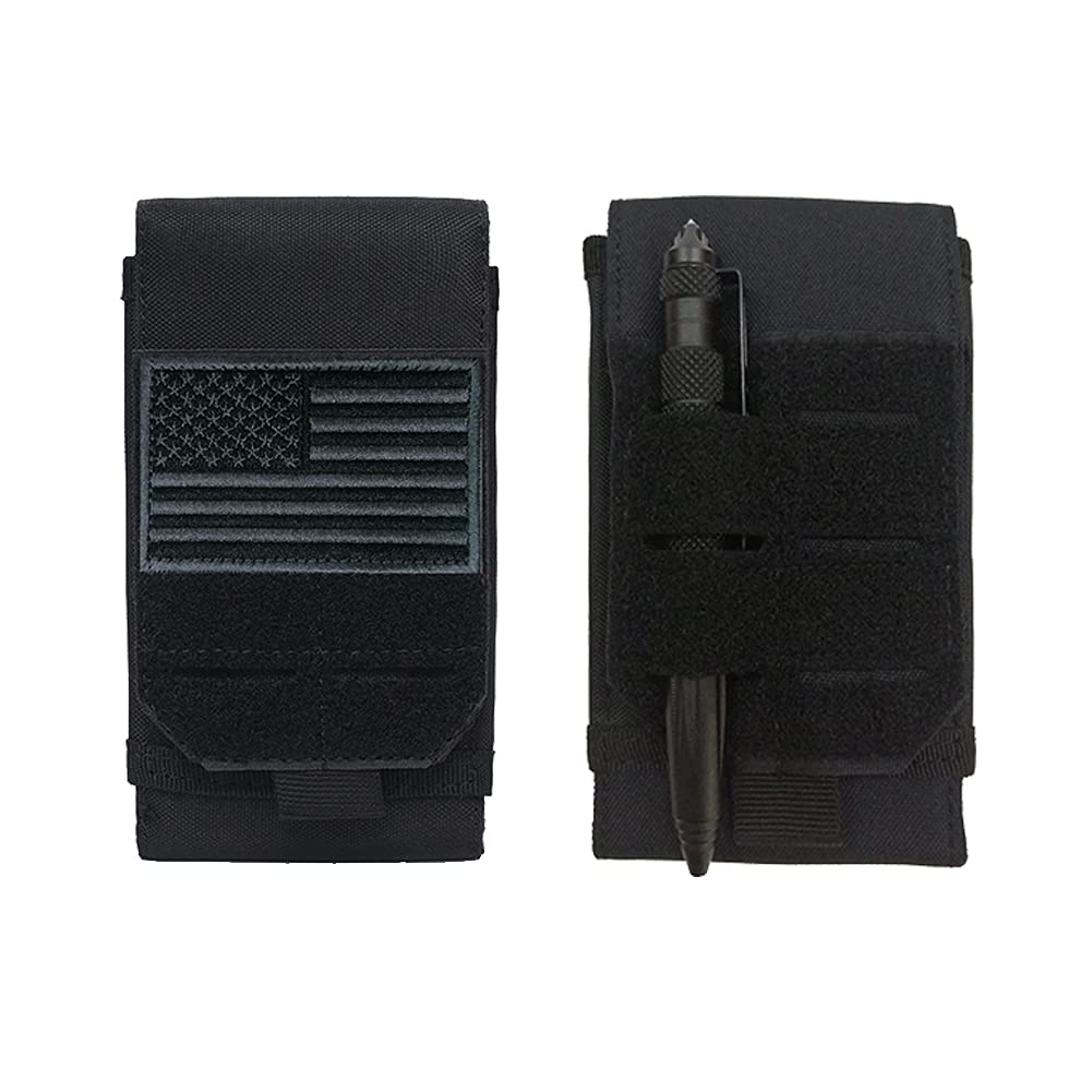 Tactical Molle Carrying Bag Sm - Edc Carry Bag For Men avis et prix