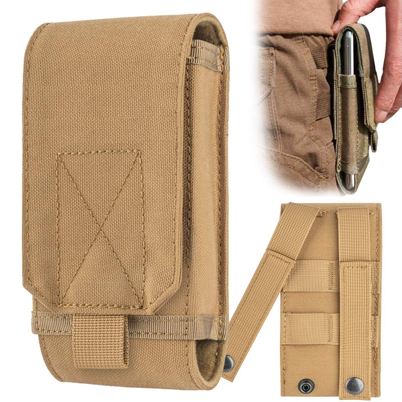 Tactical Molle Carrying Bag Sm - Edc Carry Bag For Men avis et prix
