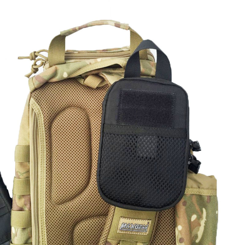 NEWTactical EDC Molle Pouch Po - Edc Carry Pack avis et prix