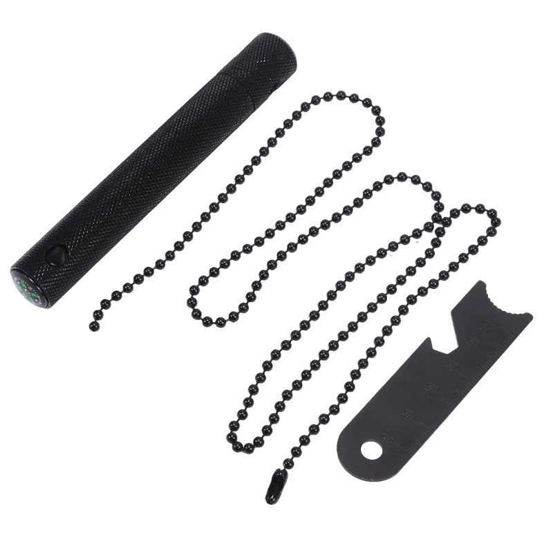 New Powerful Magnesium Rod Wat - Ferro Rod Striker avis et prix