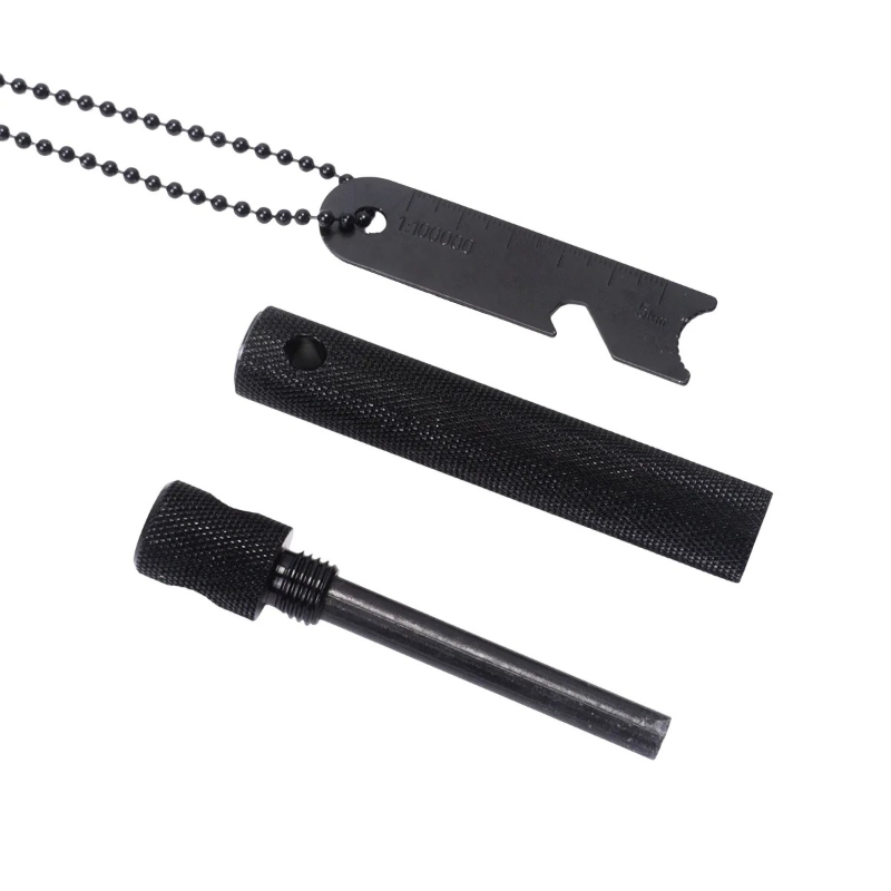 New Powerful Magnesium Rod Wat - Ferro Rod Striker avis et prix