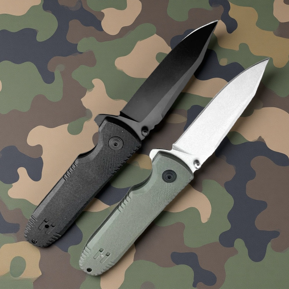 High-Quality EDC Folding Pocke - Everyday Carry (Edc) Knife avis et prix