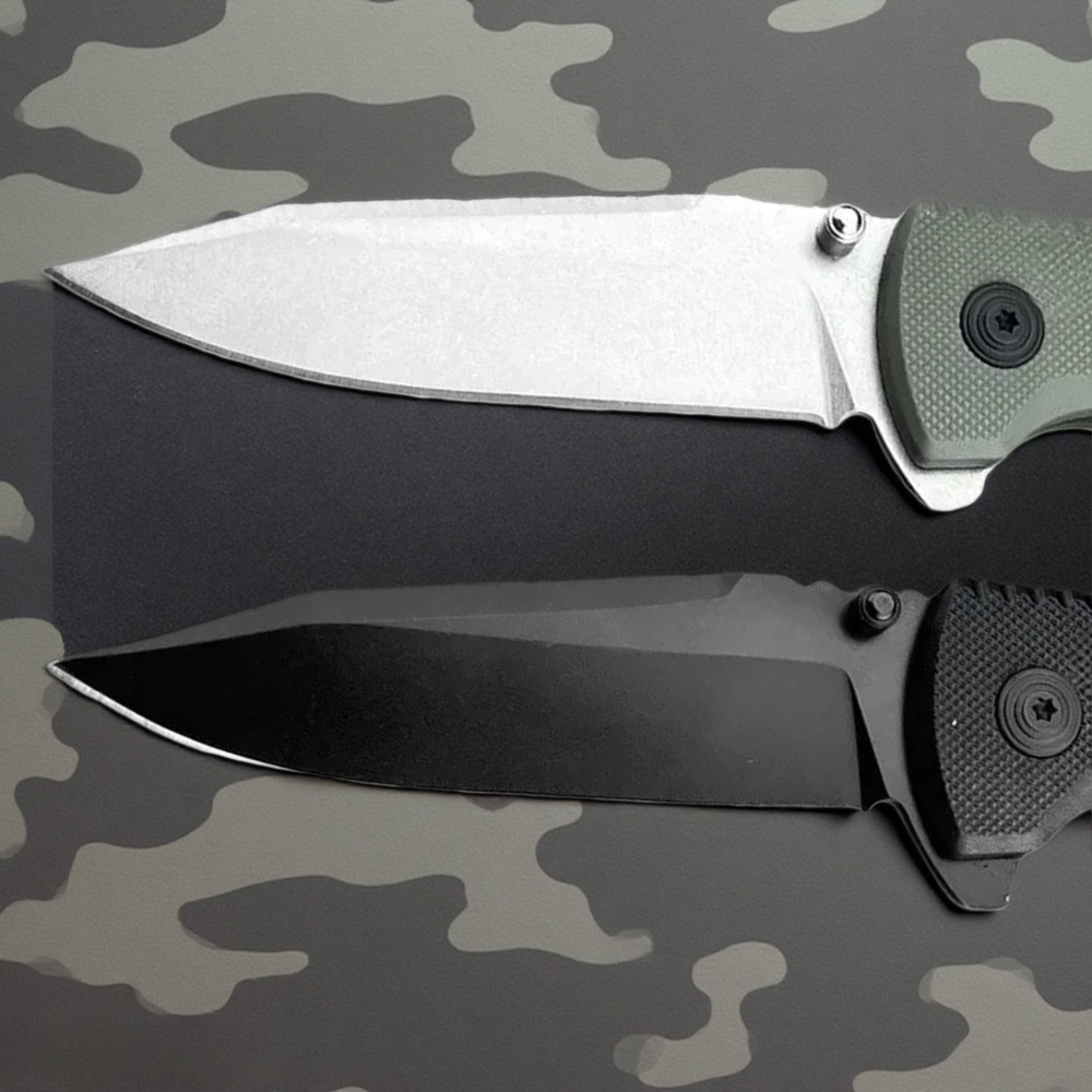 High-Quality EDC Folding Pocke - Everyday Carry (Edc) Knife avis et prix