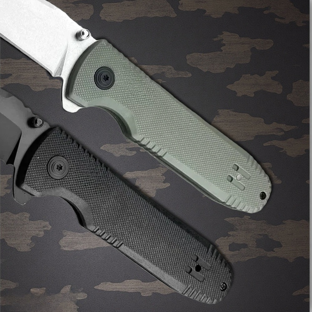 High-Quality EDC Folding Pocke - Everyday Carry (Edc) Knife avis et prix