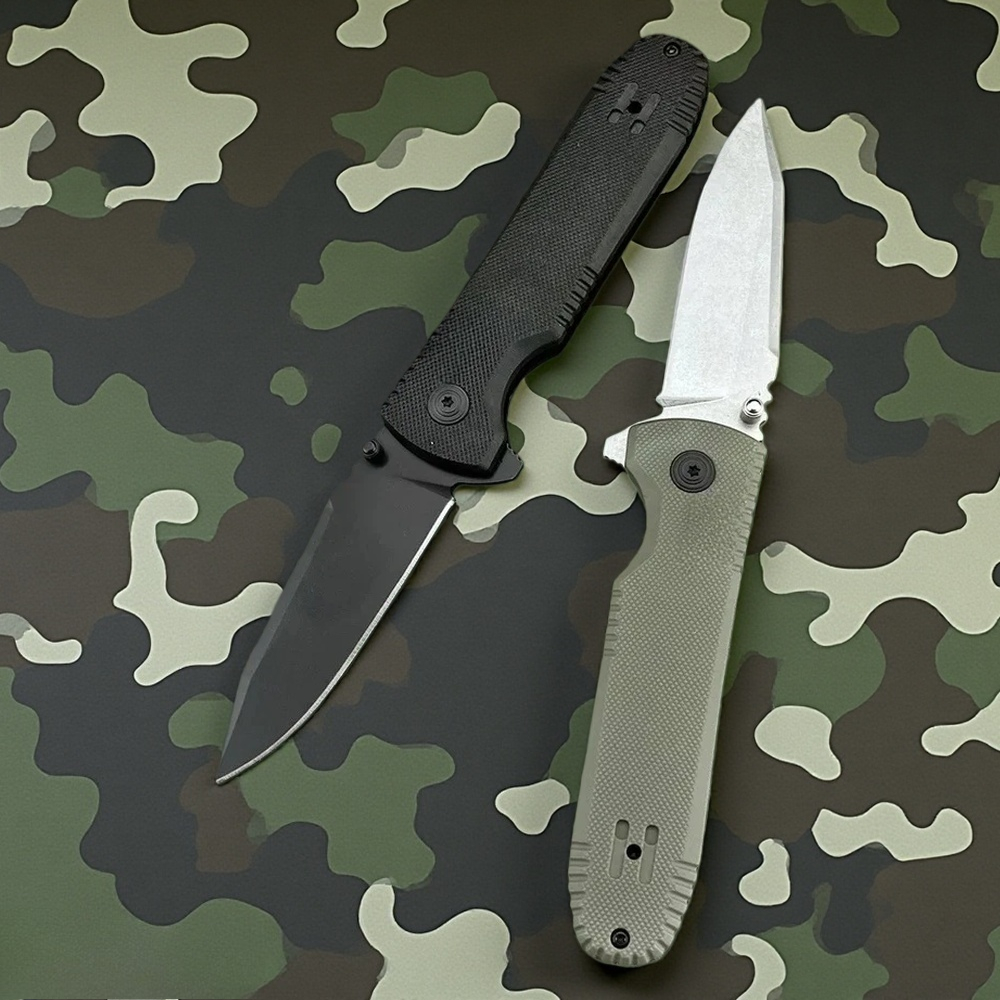 High-Quality EDC Folding Pocke - Everyday Carry (Edc) Knife avis et prix