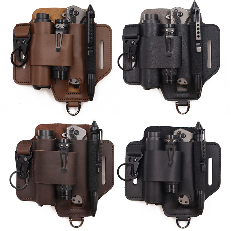 EDC Tactical Tool Holster Wild - Edc Carry Bag avis et prix