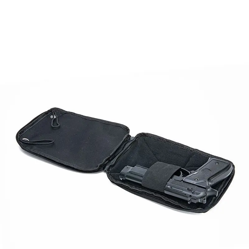 Molle Tactical Concealed Gun H - Edc Carry Gun avis et prix