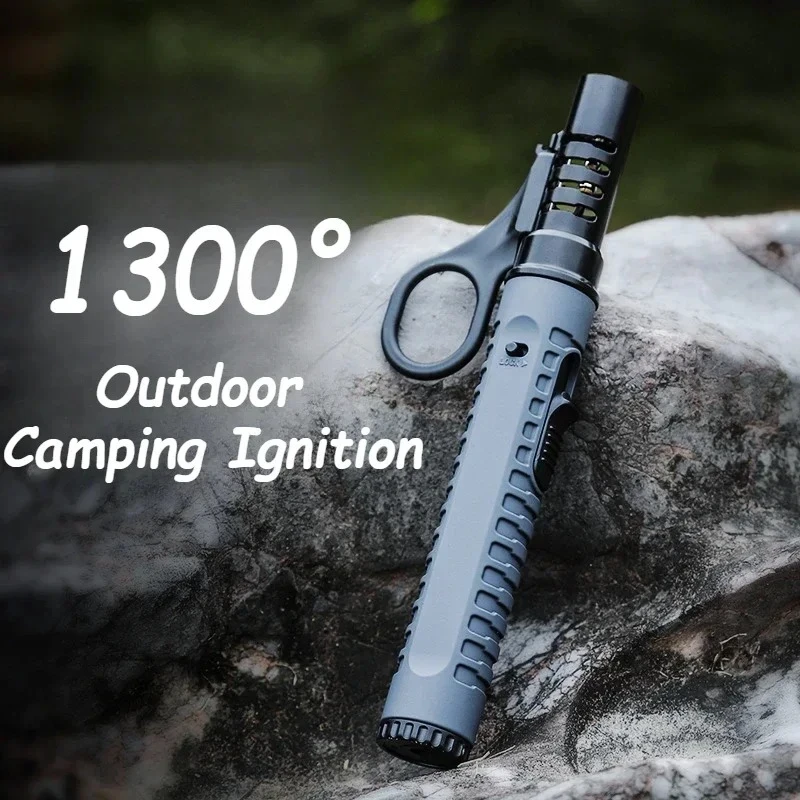 1300° Outdoor Camping Igniter  - Ferro Rod Striker avis et prix
