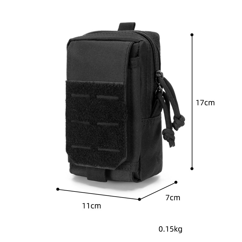 Pocket Men Special  Belt Water - Edc Carry Pack avis et prix