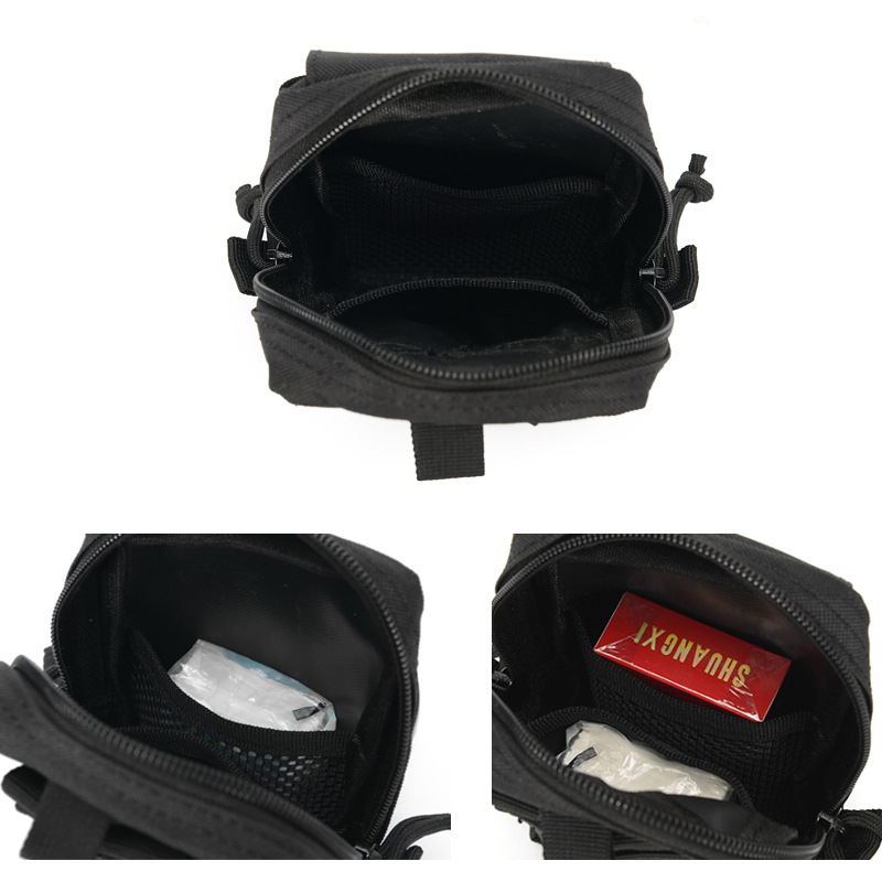 Pocket Men Special  Belt Water - Edc Carry Pack avis et prix