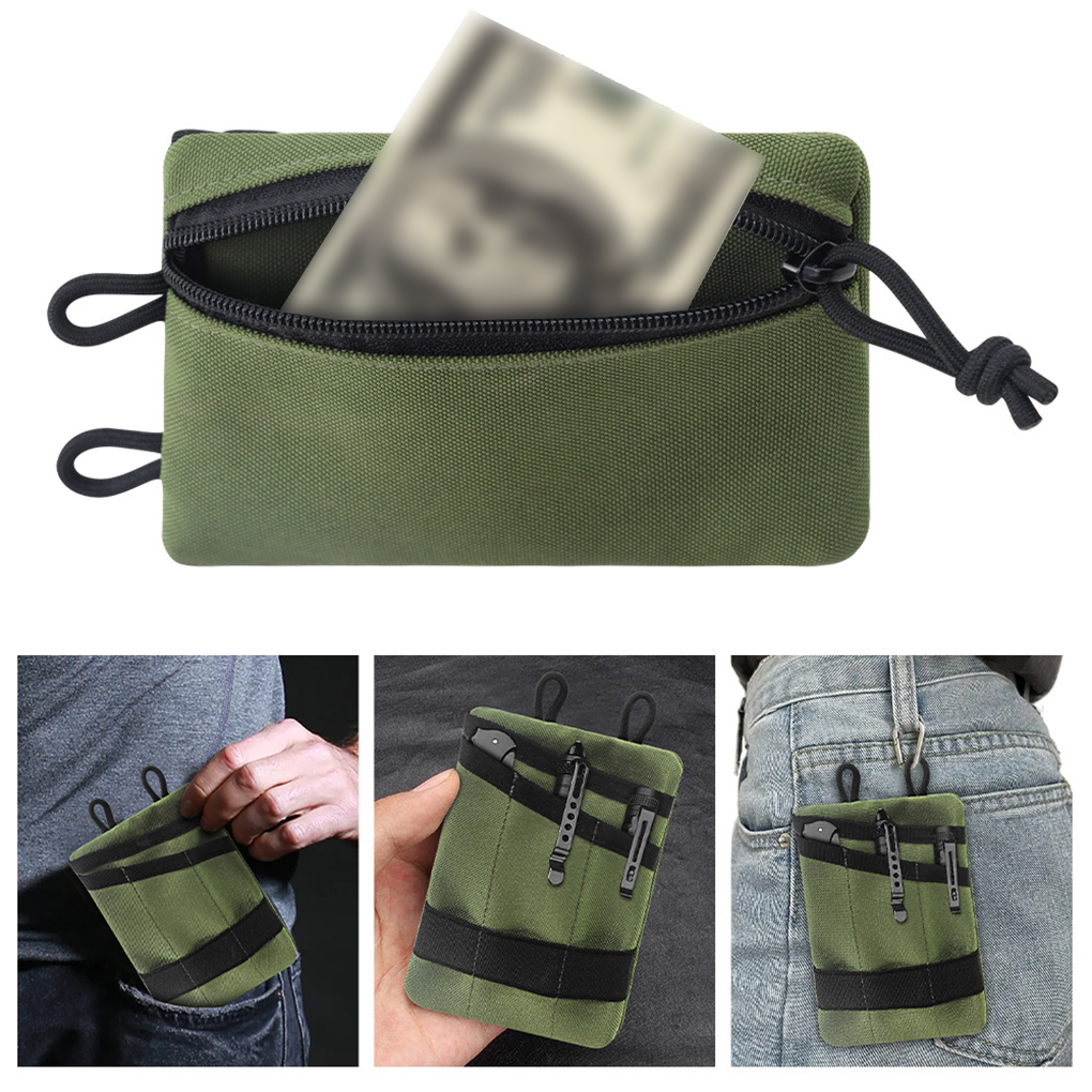 Portable Outdoor EDC Tool Stor - Multitool Credit Card avis et prix
