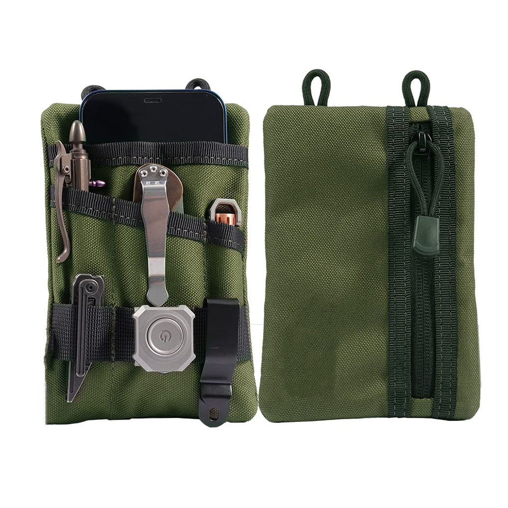 Portable Outdoor EDC Tool Stor - Multitool Credit Card avis et prix