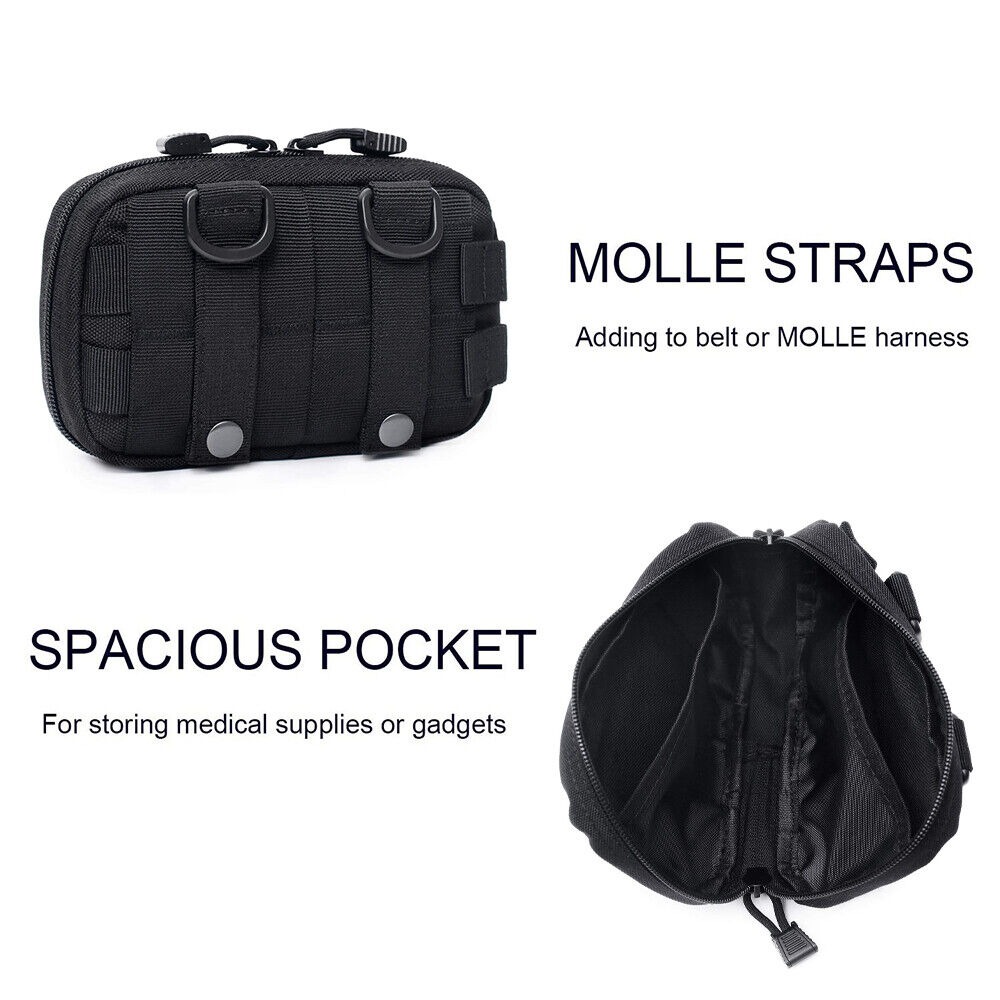 Tactical Messenger Bag For Men - Edc Carry Bag For Men avis et prix
