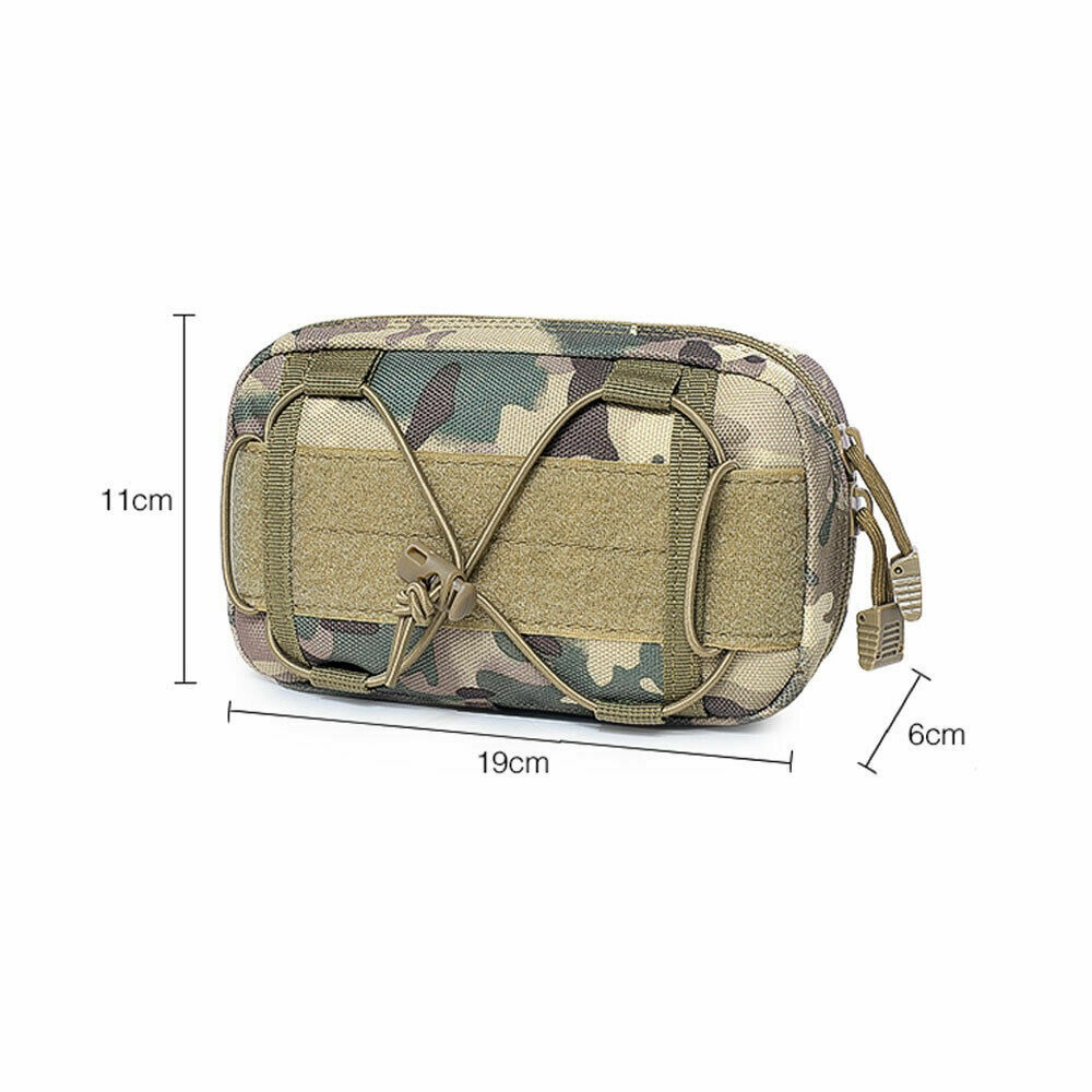 Tactical Messenger Bag For Men - Edc Carry Bag For Men avis et prix