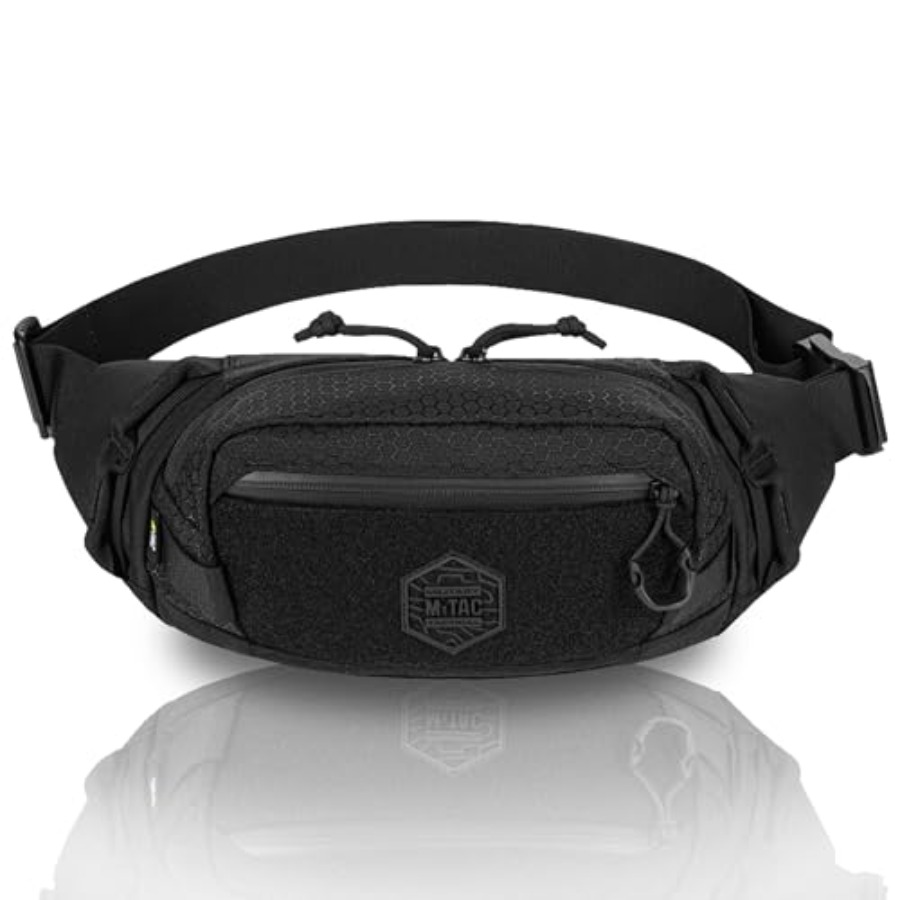 Military Tactical Mens Fanny P - Edc Carry Bag For Men avis et prix