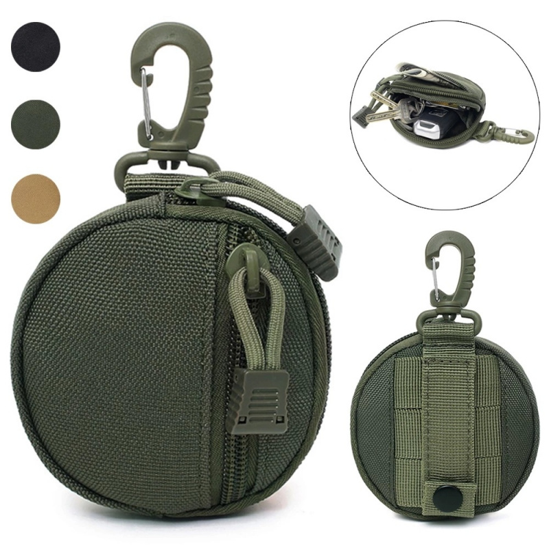 Multifunctional Outdoor Waist  - Edc Carry Bag avis et prix